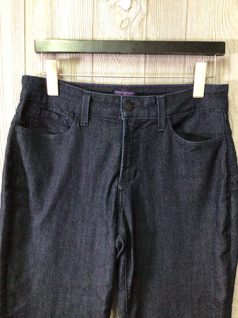 NYDJ Jeans Size 8